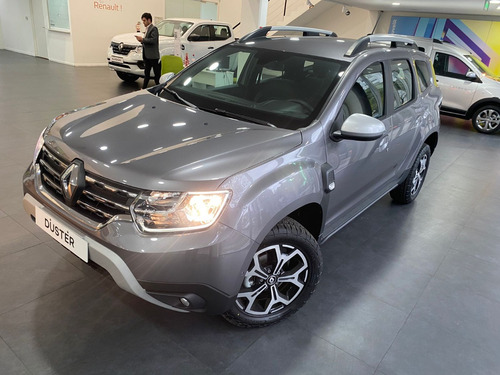 Renault Duster 1.3 Tce Turbo Iconic 155Cv