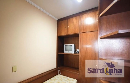 Imagem 4 de 15 de Apartamento Em Vila Andrade - São Paulo - 2375