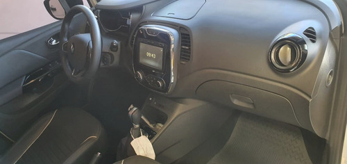Renault Captur Intense 2018/2018
