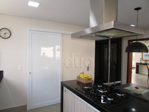 Imagem 22 de 30 de Casa Com 3 Dormitórios À Venda, 360 M² Por R$ 1.690.000,00 - Condomínio Morada Do Engenho - Piracicaba/sp - Ca2240