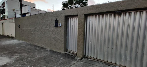 Imagem 21 de 22 de Casa Com 3 Quartos À Venda, 260 M² Por R$ 799.999 - Boa Viagem - Recife/pe - Ca0184