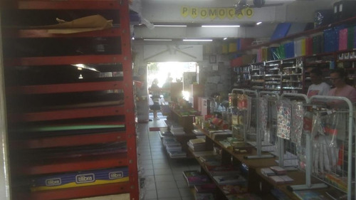 Imagem 4 de 7 de Vende Loja Na Rua Gervasio Pires - Lo0061