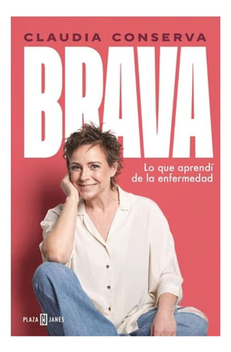 Brava - Claudia Conserva