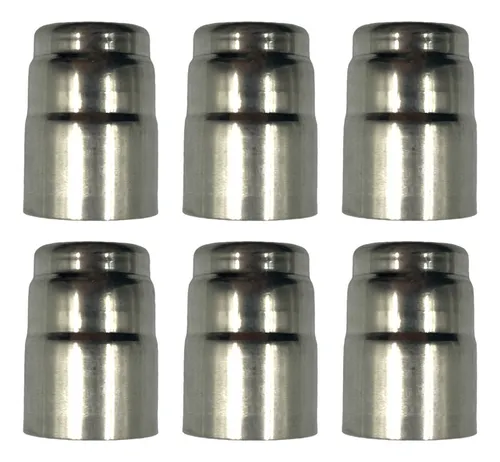 comprar 6 Mangas De Inyectores Motor Navistar Maxx Dt466 7.6l 466ci