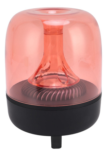 Luces De Altavoz Inalámbricas Coloridas Para Aliviar El Estr