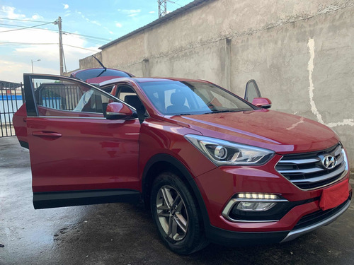 Hyundai 2016 3 Filas
