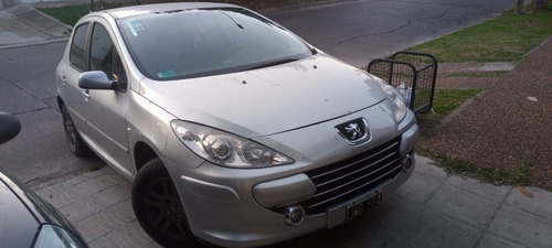 Peugeot 307 1.6 Xs 110cv Mp3 2011