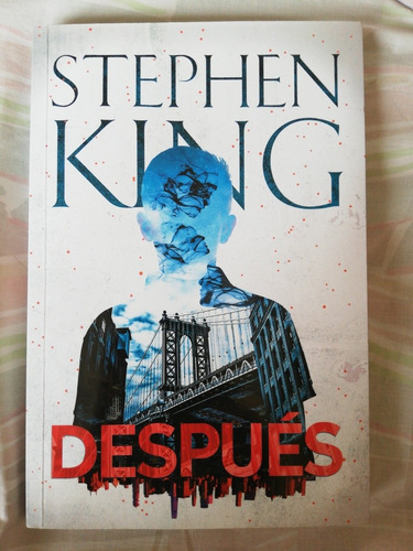 Spethen King, Después 