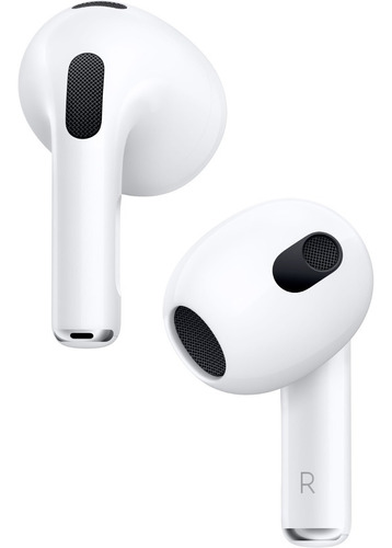 Auriculares Apple AirPods 3 Inalambricos In-ear Con Ipx 4
