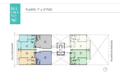 Imagen 9 de 9 de Departamento En Venta Ubicado En San Fernando, G.b.a. Zona Norte, Argentina