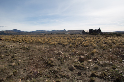 Terreno Lote En Venta En Las Marías Del Valle, San Martin De Los Andes, Patagonia