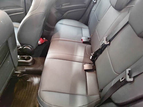 Fiat Cronos 1.8 16v Precision At6