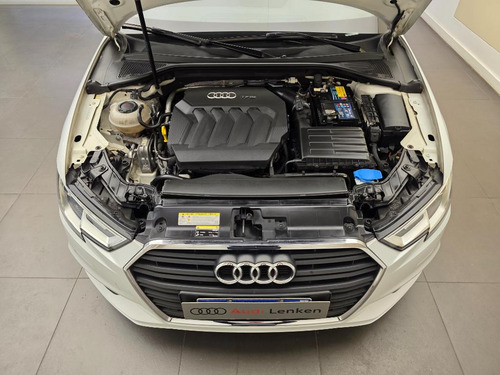 Audi A3 A3 SEDAN 2.0 TFSI Stronic 190cv