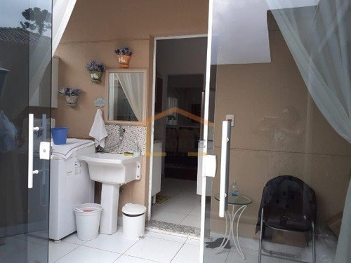 Imagem 9 de 15 de Casa Em Condominio, Venda, Portal Do Santa Paula, Cotia - 24409 - V-24409
