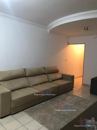 Imagem 3 de 15 de Ref.: 8819 - Sobrados Em Osasco Para Venda - V8819