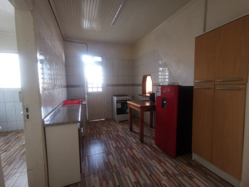 Hostería / 5 Cabañas / 11d-6b / 400-200 Mts2
