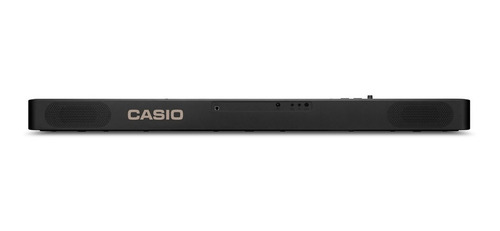Imagen 2 de 7 de Piano Casio Digital Cdp-s110