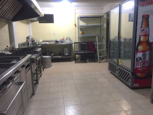 Casa Con Uso De Suelo, La Concepción, Tultitlán Estado De México