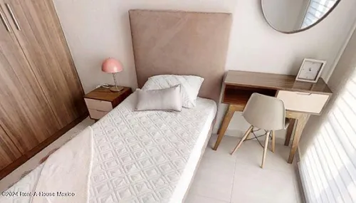 Casa En Venta Zinacantepec, San Miguel Zinacantepec 24-3725 Gis