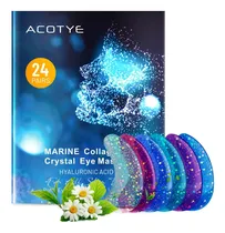 Comprar Acotye Debajo De Los Parches De Gel De Los Ojos 48 Piezas Y
