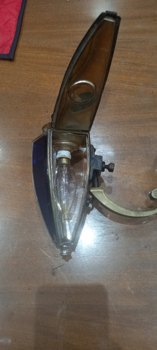 Farol Antiguo Gerhardt Berlin N 24 (Usado)