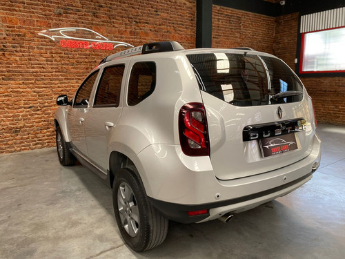 Renault Duster 1.6 Ph2 4x2 Privilege 110cv