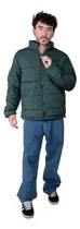 Comprar Campera Hombre Sire Lisa Inflada Abrigada Liviana Camperas