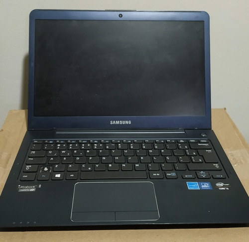 Samsung Ultrabook Ativ Book 5