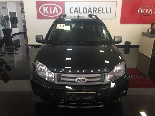 Ford Ecosport Fsl1.6flex