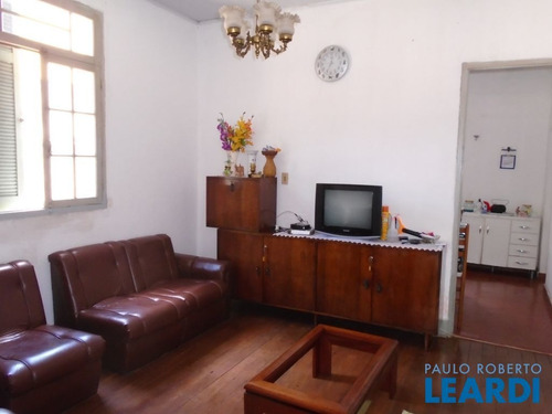 Imagem 1 de 12 de Casa Térrea - Ipiranga - Sp - 569271