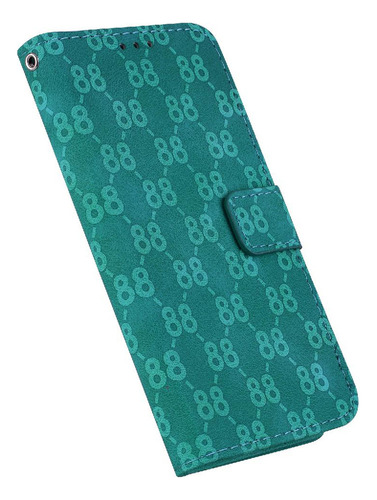 B Funda De Teléfono Para Infinix Smart 7 Plus Kickstand