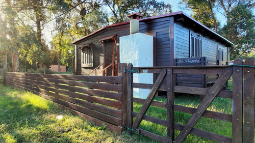 Venta De Casa En Punta Del Diablo