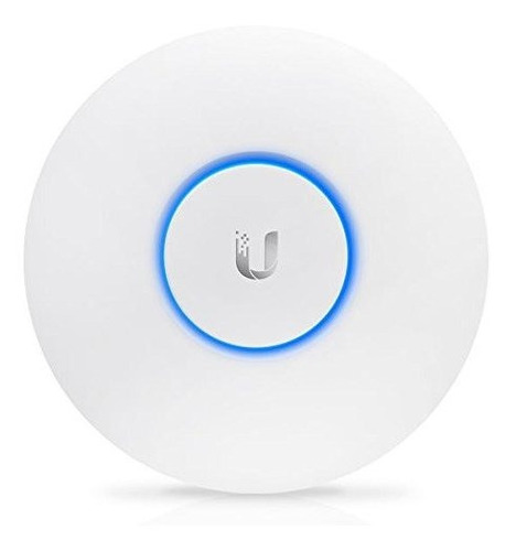 Imagen 6 de 7 de Ubiquiti Unifi Uap Ac Lite 2.4ghz/5ghz, 802.11ac, Sin Poe Ad