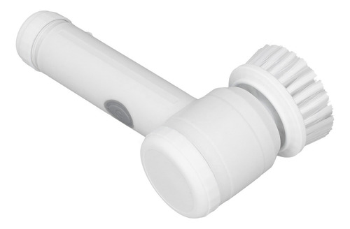 Cepillo De Limpieza Recargable Eléctrico Spin Scrubber Inalá