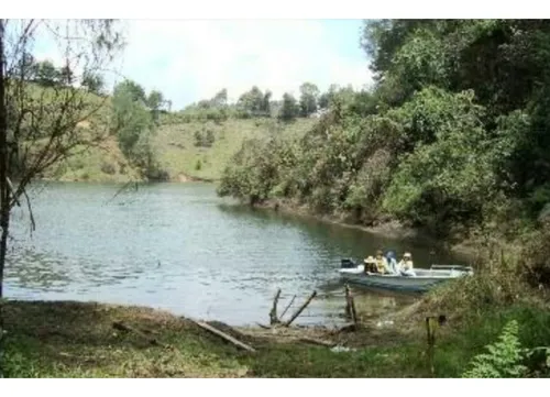 Lote En Venta Acceso A Represa Y Permiso De Loteo La Peña, Guatapé