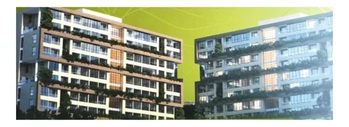 Rhbr-13013 Aptaestudio P Tranquilo Moderno Poblado San Lucas