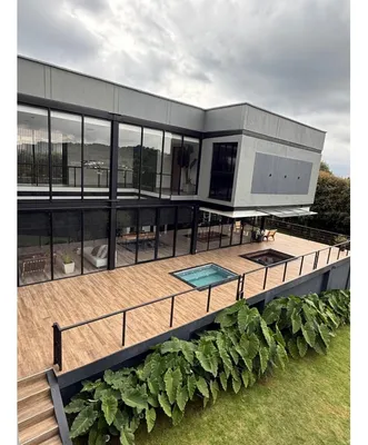 Casa en arriendo