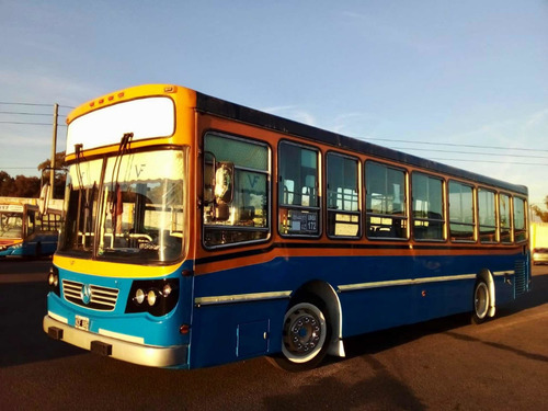 Mercedes Benz Oh-1618