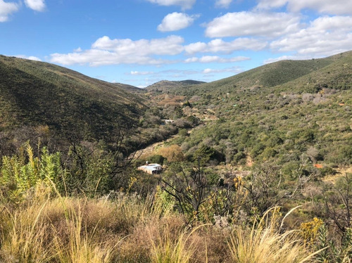 Imagen 23 de 30 de Casa En Dos Hectareas En Quebrada De Luna -cordoba
