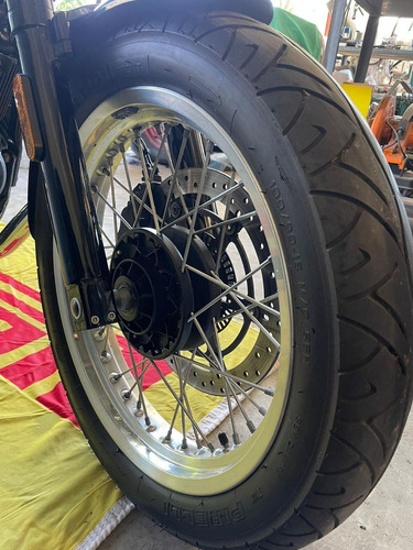 Imagen 16 de 22 de Moto Guzzi V7 Iii Special