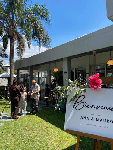 Salón De Fiestas Con Catering P/ Eventos Sociales Y Corporativos En Alquiler Quilmes Leer Descripción.-