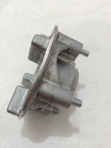Porta Corona Original Honda Wave 110 S Rayos