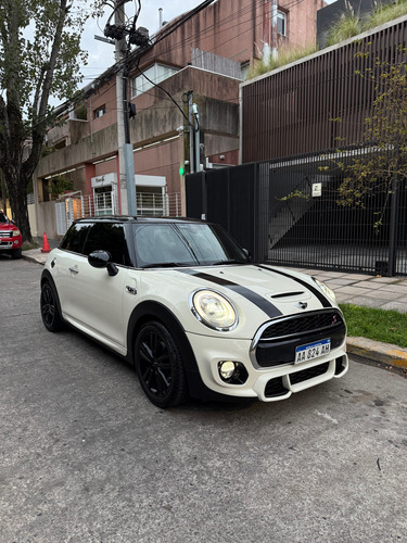 Mini Cooper S 2.0 F56 Look Jcw 192Cv 3P