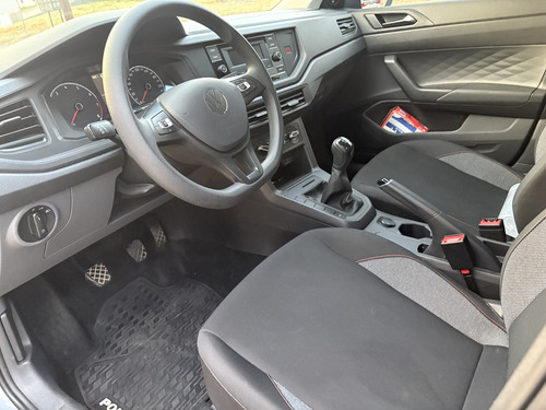 Volkswagen Polo 1.6 Msi Track