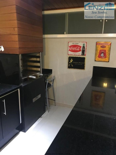 Imagem 8 de 20 de Apartamentos À Venda Em Bragança Paulista/sp - Compre O Seu Apartamentos Aqui! - 1450253