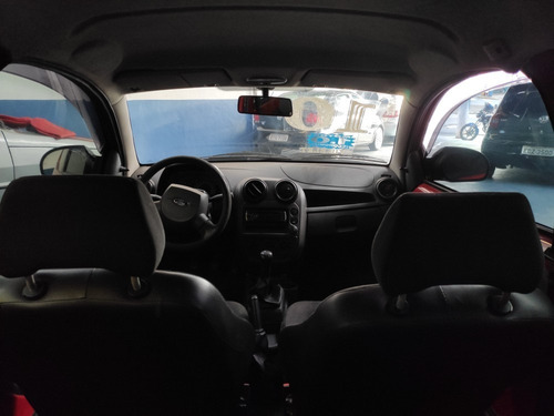 Ford Ka - 2010 - Sem Entrada + 48x 528,00