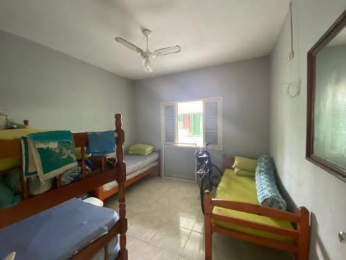 Imagem 4 de 13 de Casa Com Quarto Nos Fundos Lado Praia Em Itanhaém Litoral Sp