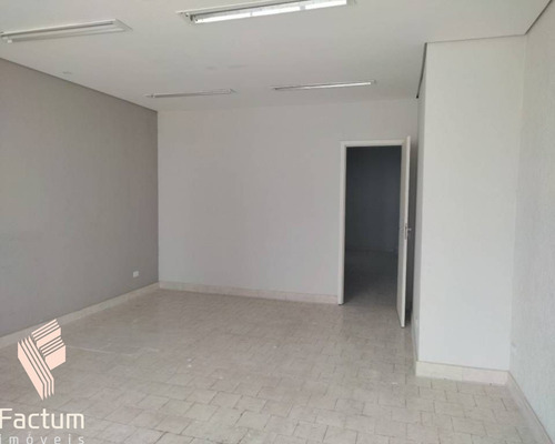 Imagem 3 de 9 de Sala Comercial Para Locação Centro, Americana - Sa00056 - 70702451