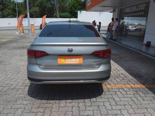 Imagem 2 de 15 de Volkswagen Virtus 1.0 200 Tsi Comfortline Automático