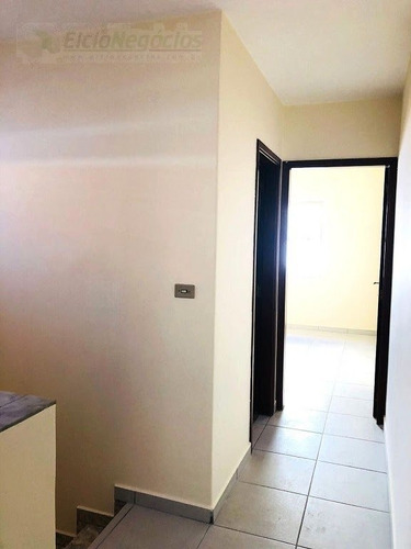 Imagem 13 de 15 de Casa Sobrado Para Venda, 2 Dormitório(s) - 2929